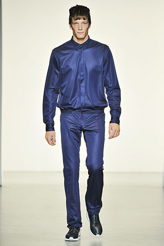 Calvin Klein Collection / - 2011